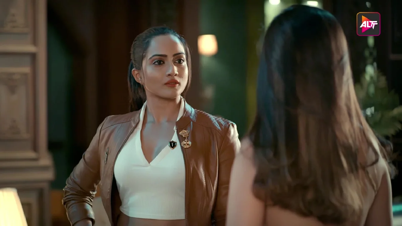 Bekaaboo S03 E04 AltBalaji